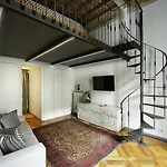 Turin Art Experience Bed & Breakfast