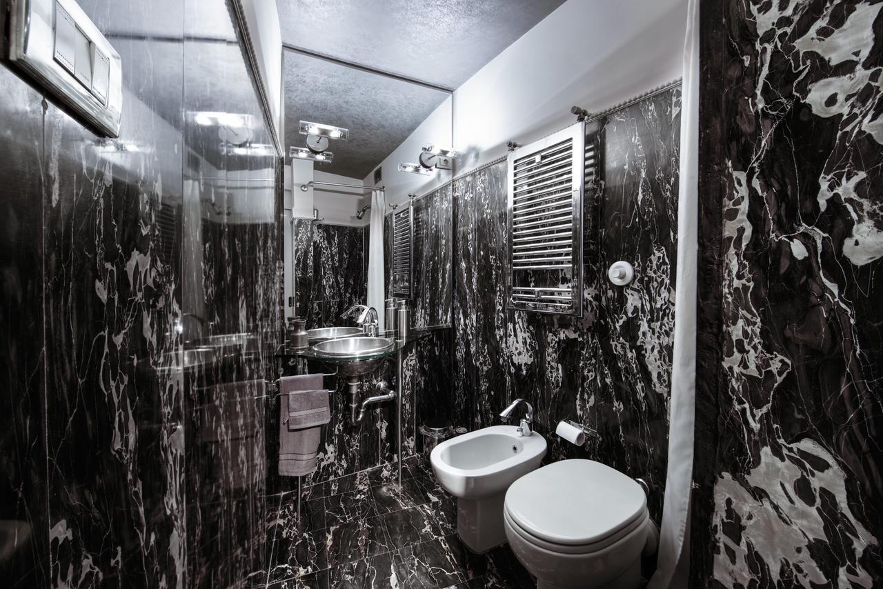Bed & Breakfast Art Experience Turin